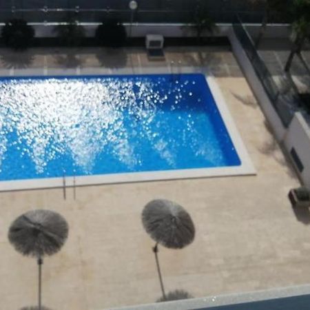 Apartamento Dali مرسية المظهر الخارجي الصورة