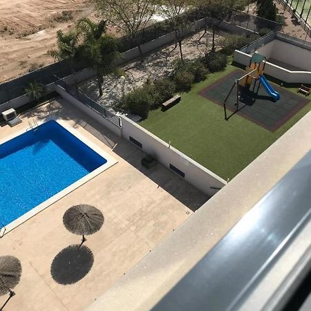 Apartamento Dali مرسية المظهر الخارجي الصورة