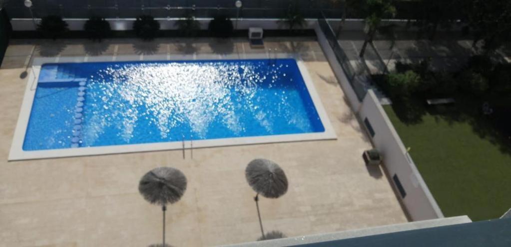 Apartamento Dali مرسية المظهر الخارجي الصورة