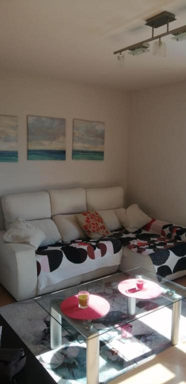 Apartamento Dali مرسية المظهر الخارجي الصورة
