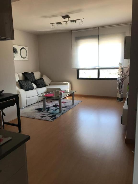 Apartamento Dali مرسية المظهر الخارجي الصورة