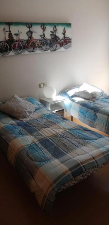 Apartamento Dali مرسية المظهر الخارجي الصورة