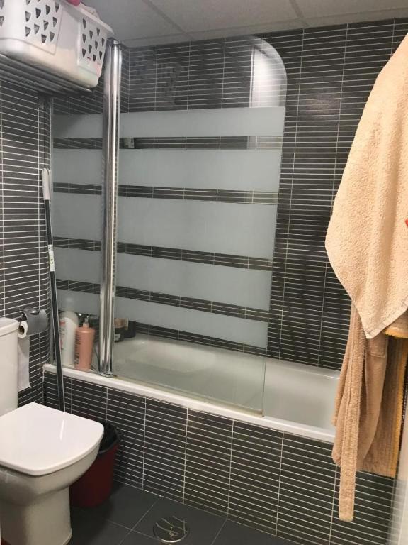 Apartamento Dali مرسية المظهر الخارجي الصورة