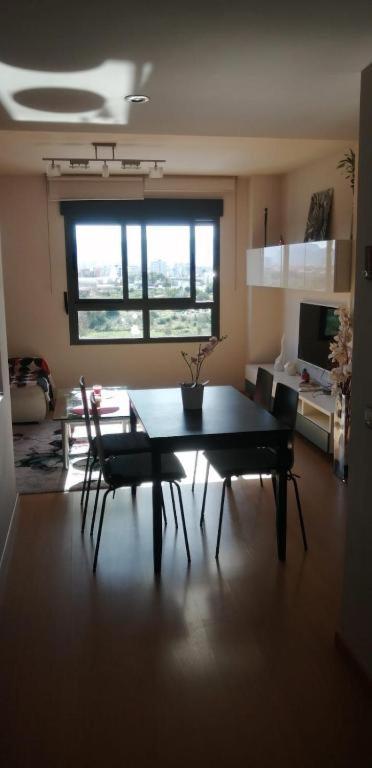 Apartamento Dali مرسية المظهر الخارجي الصورة