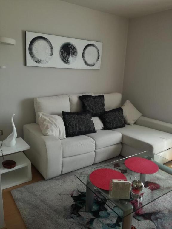 Apartamento Dali مرسية المظهر الخارجي الصورة