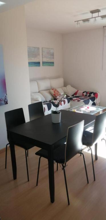 Apartamento Dali مرسية المظهر الخارجي الصورة