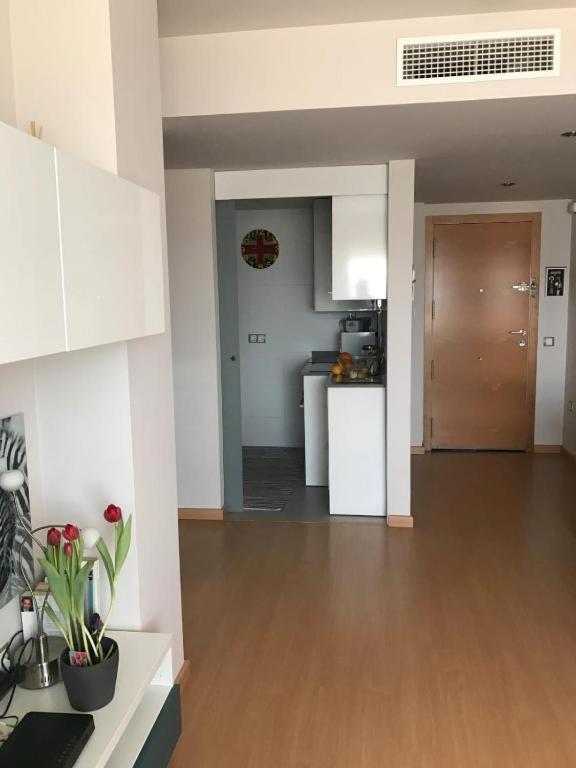 Apartamento Dali مرسية المظهر الخارجي الصورة