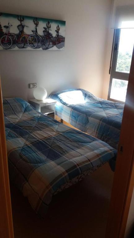 Apartamento Dali مرسية المظهر الخارجي الصورة