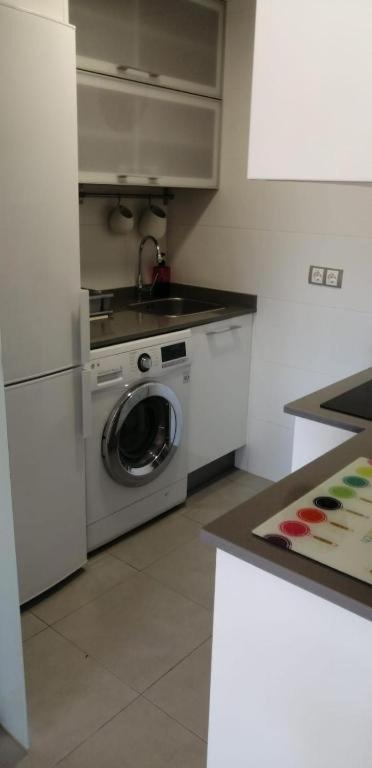 Apartamento Dali مرسية المظهر الخارجي الصورة