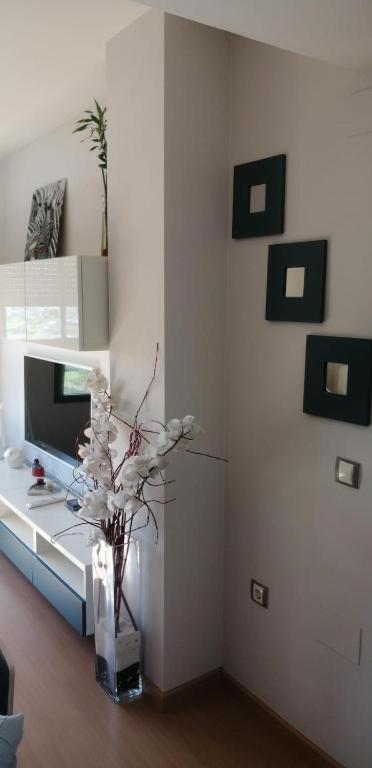 Apartamento Dali مرسية المظهر الخارجي الصورة