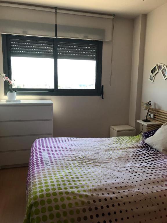 Apartamento Dali مرسية المظهر الخارجي الصورة