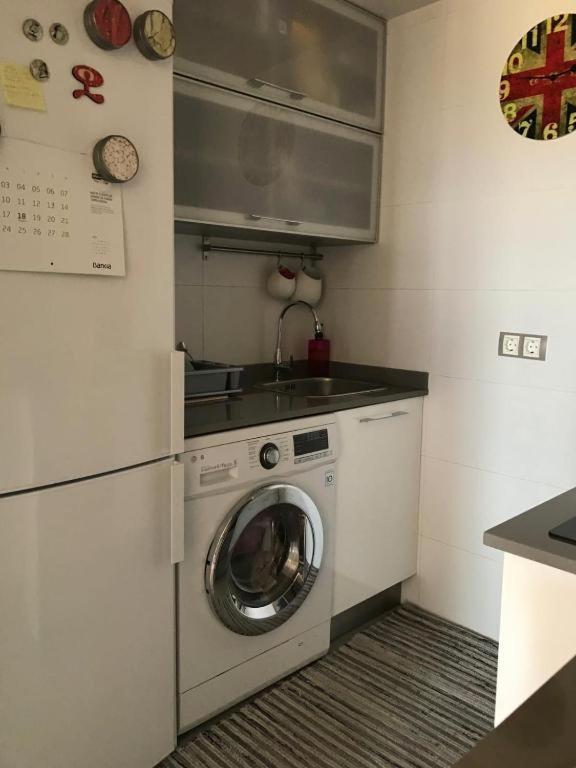 Apartamento Dali مرسية المظهر الخارجي الصورة