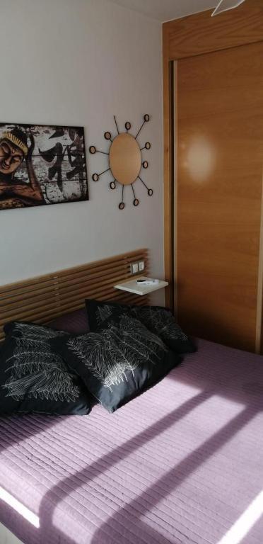Apartamento Dali مرسية المظهر الخارجي الصورة